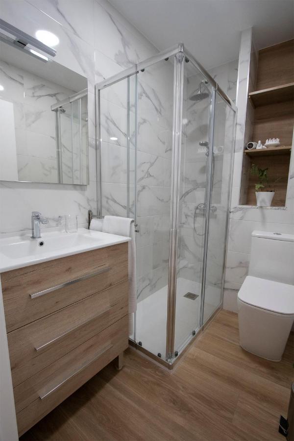 Precioso Apartamento En Marin. Dış mekan fotoğraf