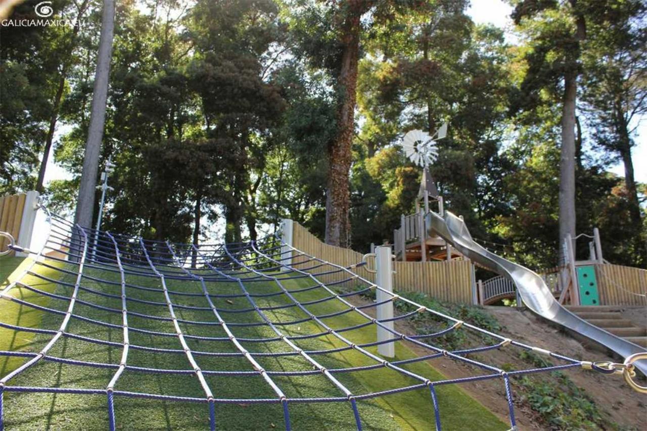 Precioso Apartamento En Marin. Dış mekan fotoğraf