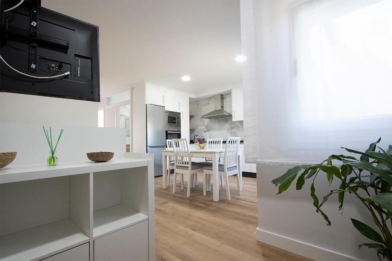 Precioso Apartamento En Marin. Dış mekan fotoğraf