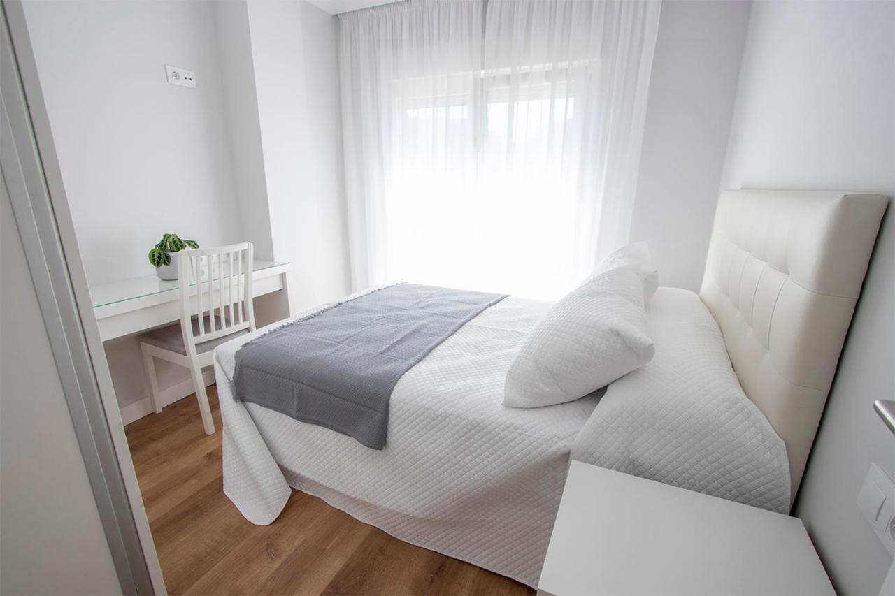 Precioso Apartamento En Marin. Dış mekan fotoğraf