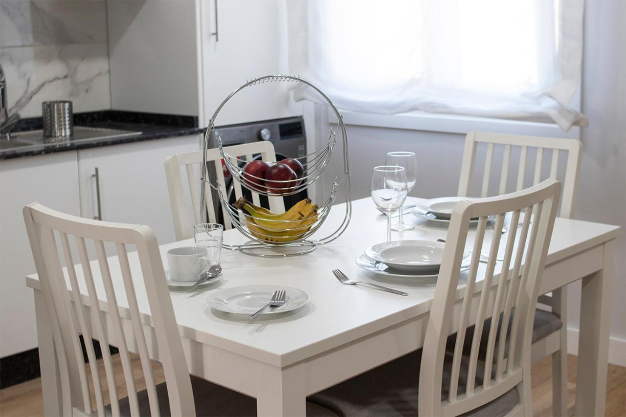Precioso Apartamento En Marin. Dış mekan fotoğraf