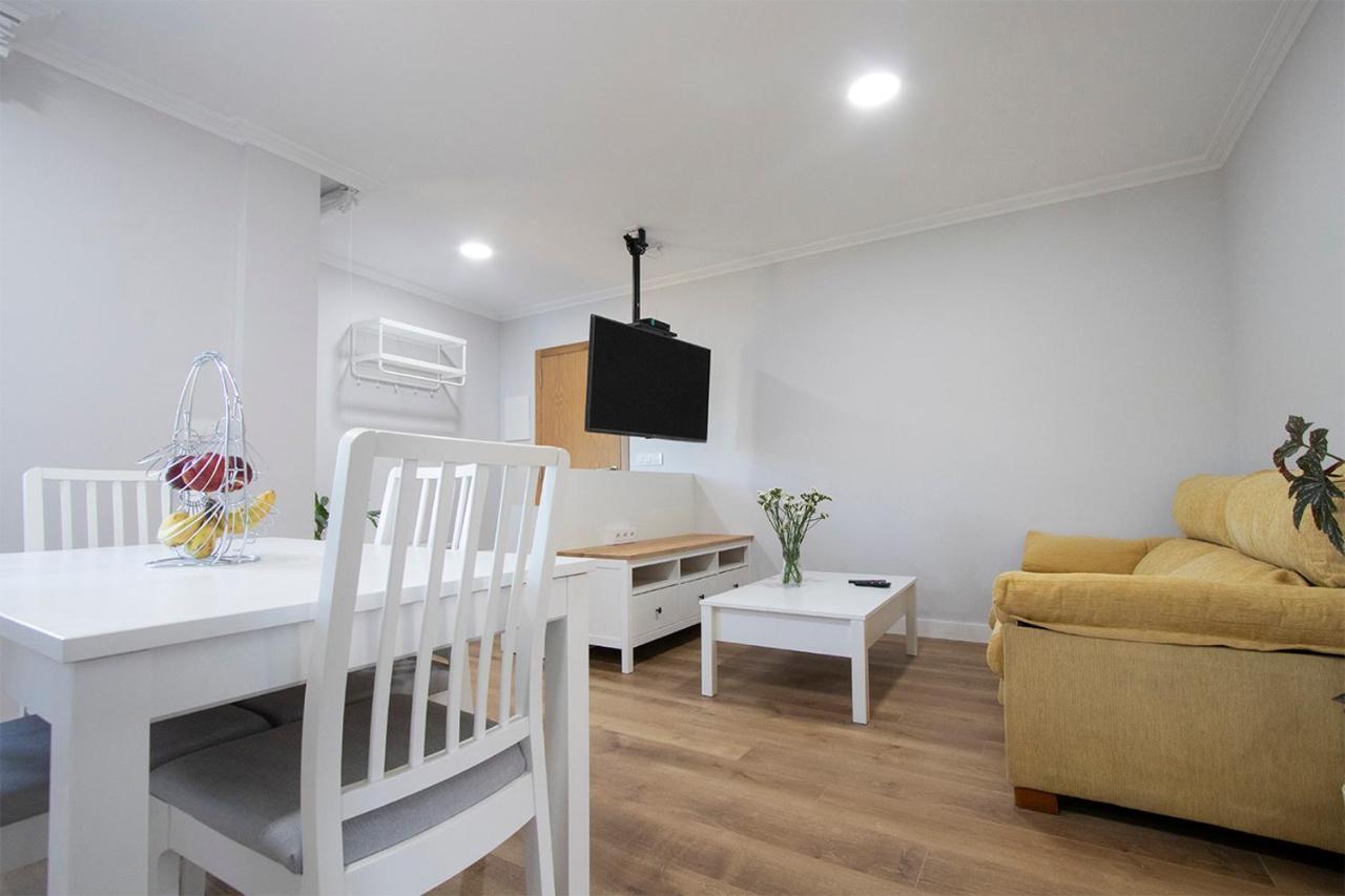 Precioso Apartamento En Marin. Dış mekan fotoğraf