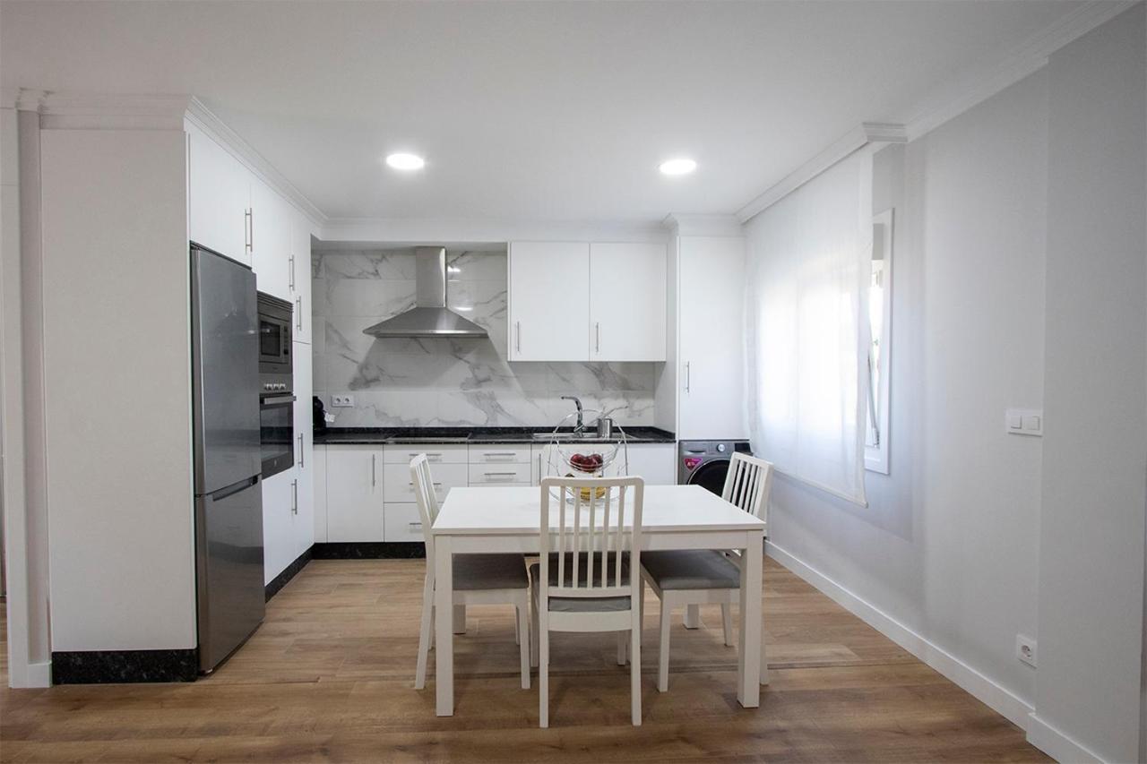 Precioso Apartamento En Marin. Dış mekan fotoğraf