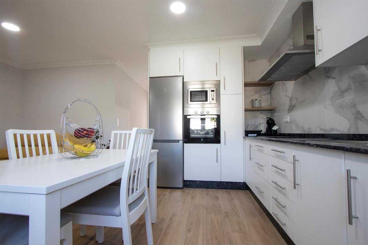Precioso Apartamento En Marin. Dış mekan fotoğraf