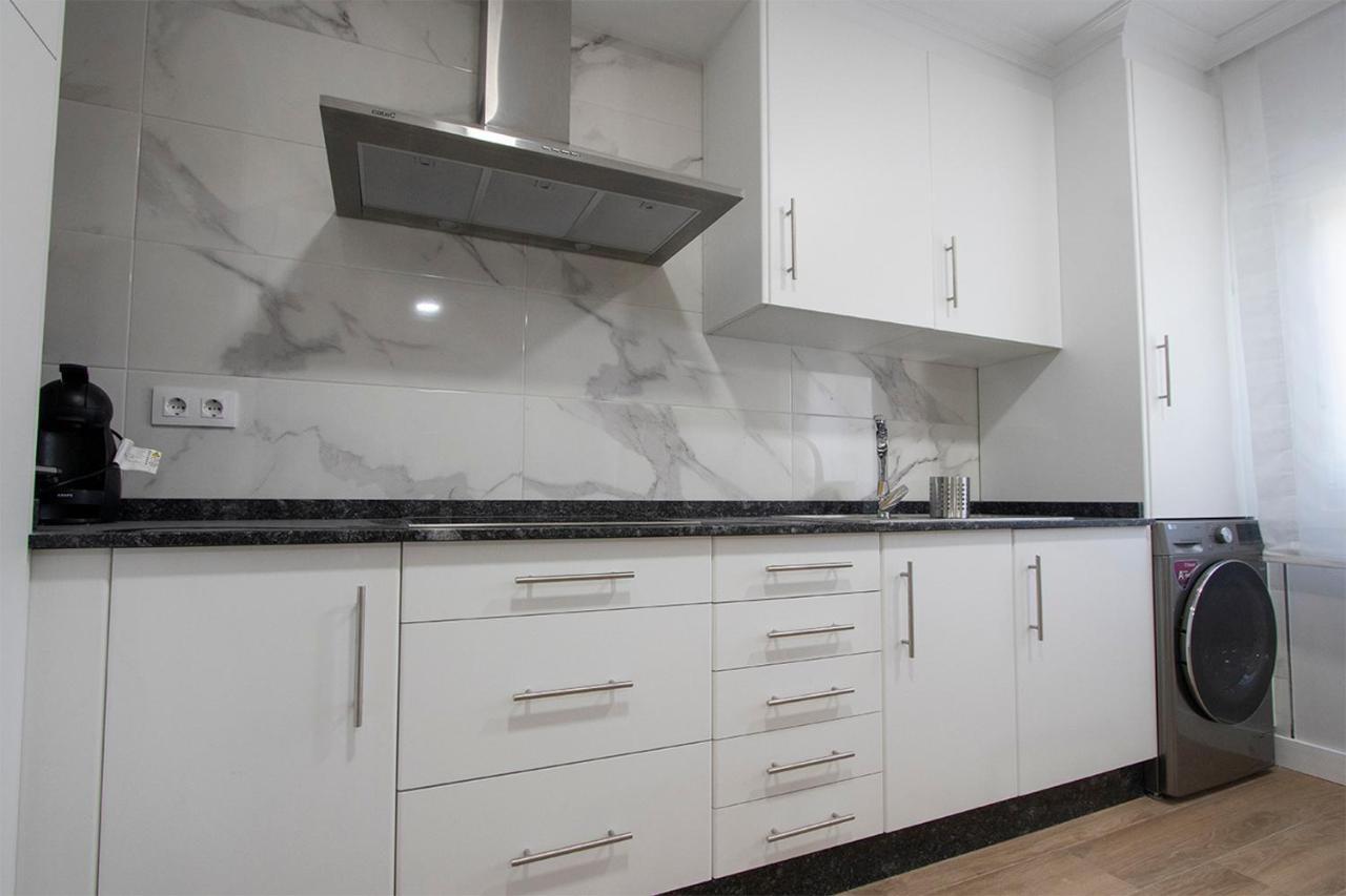 Precioso Apartamento En Marin. Dış mekan fotoğraf