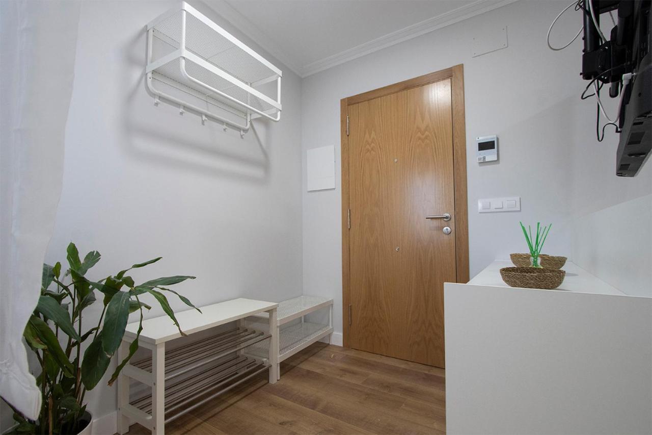 Precioso Apartamento En Marin. Dış mekan fotoğraf