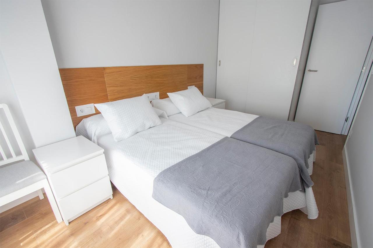 Precioso Apartamento En Marin. Dış mekan fotoğraf