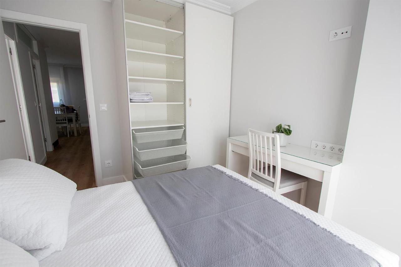 Precioso Apartamento En Marin. Dış mekan fotoğraf