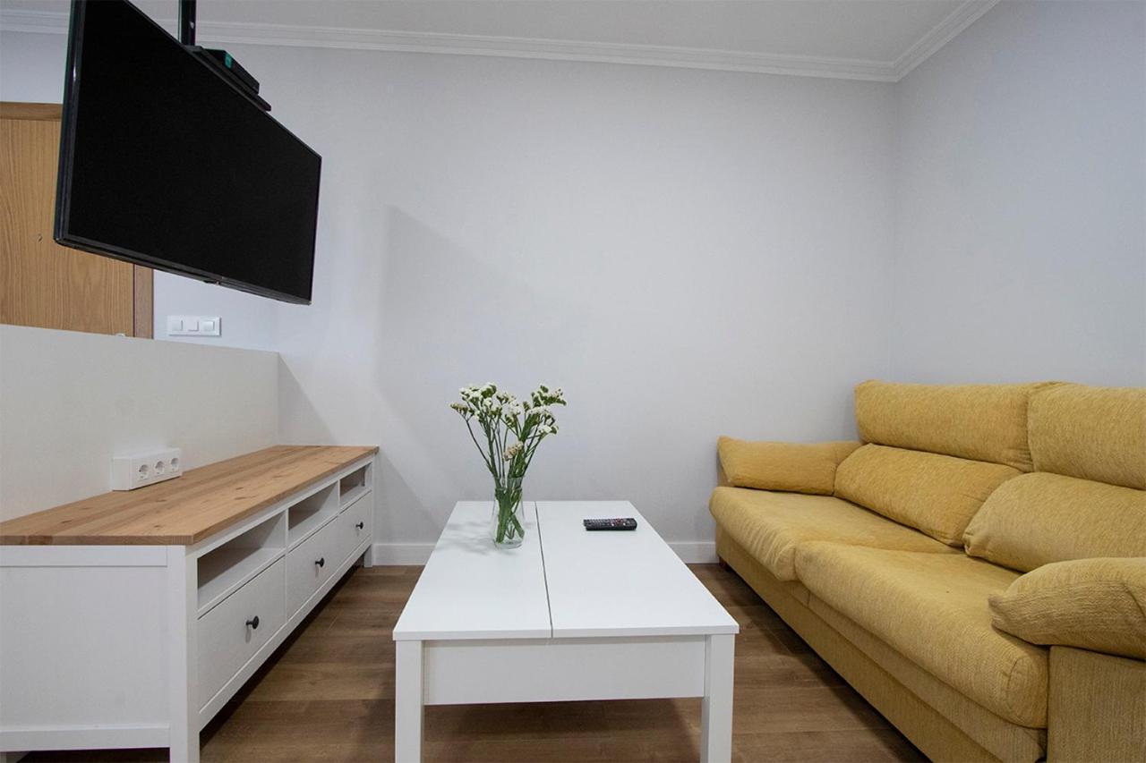 Precioso Apartamento En Marin. Dış mekan fotoğraf