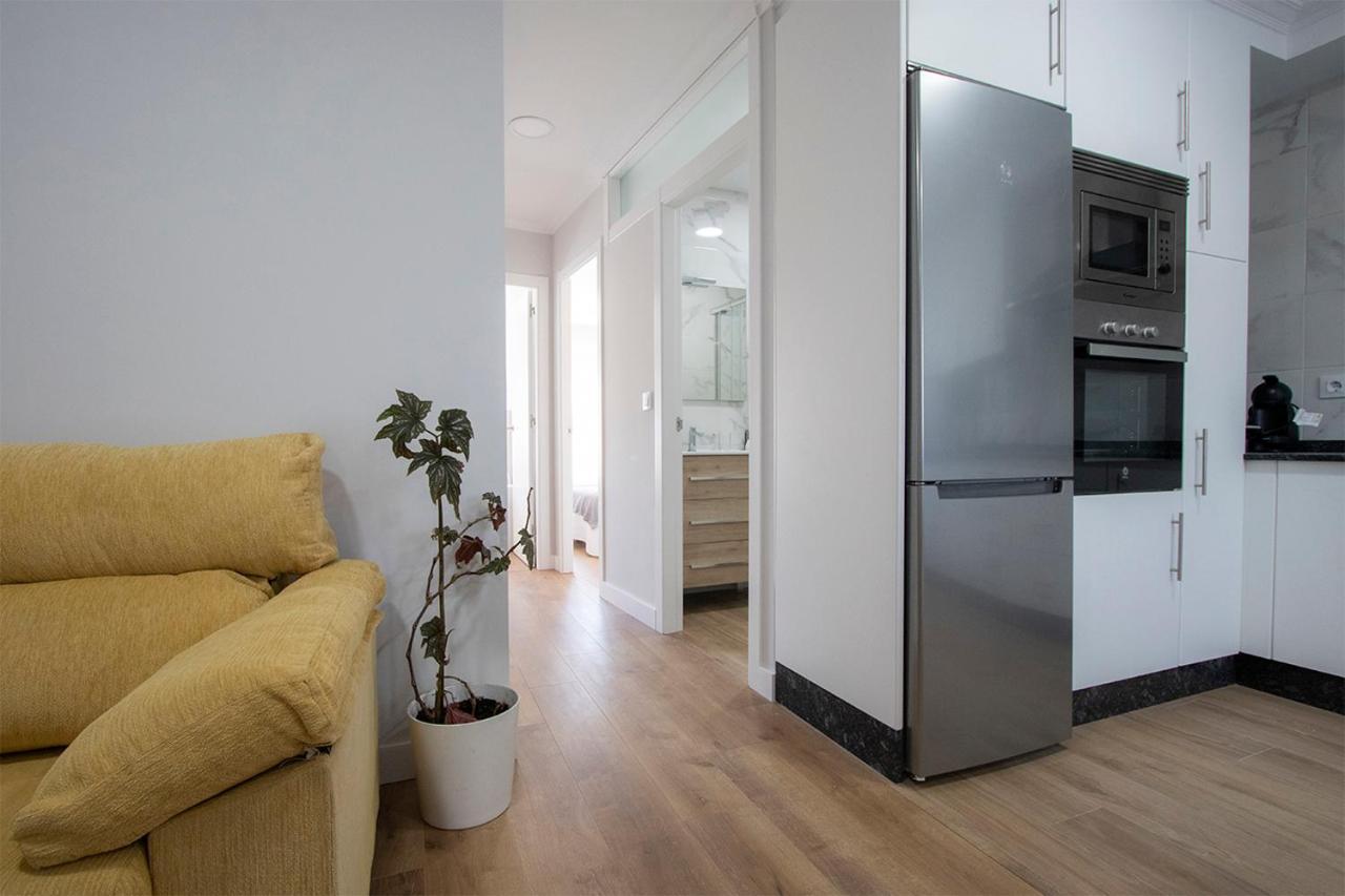 Precioso Apartamento En Marin. Dış mekan fotoğraf